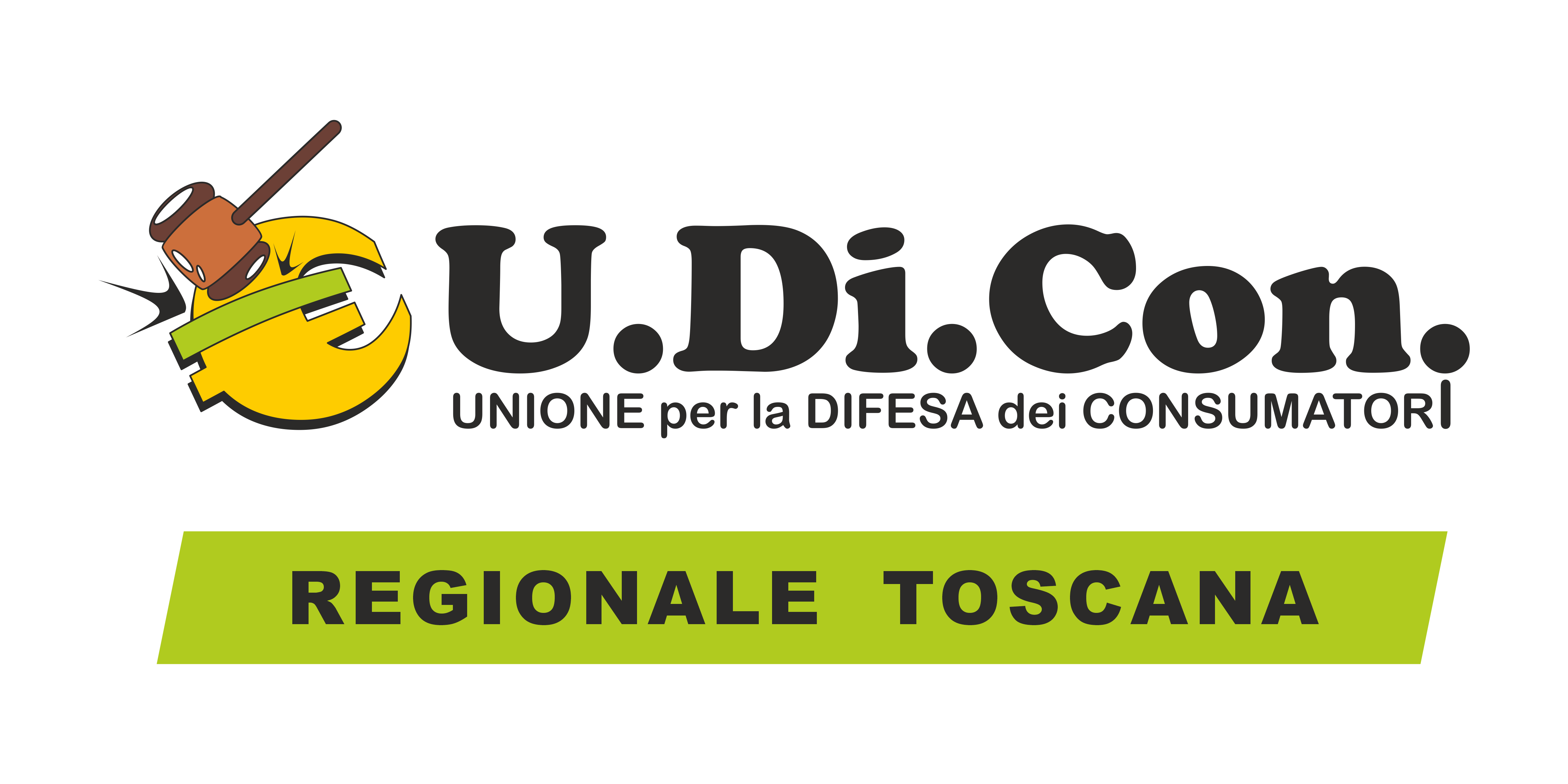 U.Di.Con. Regionale Toscana